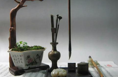 “三坟五典八索九丘”是什么东西？中国最古老的四本书中有什么？