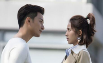 《外星女生柴小七》霸道总裁徐志贤引燃新苏点!