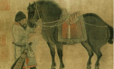 李世民是朝鲜后裔吗？真相是什么