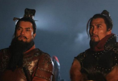 晁盖立下的遗嘱是什么？宋江为什么会当上寨主