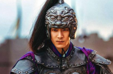 郭子仪：几起几落却始终不改忠贞之志，最有出息的武状元