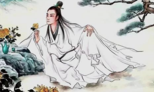 历史上最“多情”的高僧：仓央嘉措