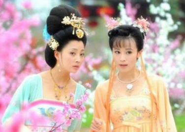 &ldquo;一女侍二夫&rdquo;在古代很常见，宫中更是见怪不怪