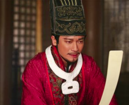 何栗：北宋最后的宰相，他死后皇帝失声痛哭