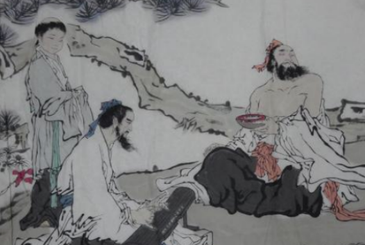 嵇康没有对司马昭构成威胁，为什么最后还是被杀了？