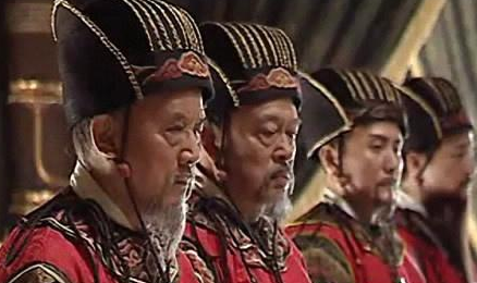 明朝内阁本来就是一个打酱油的角色 他们是如何登上权利的顶峰的