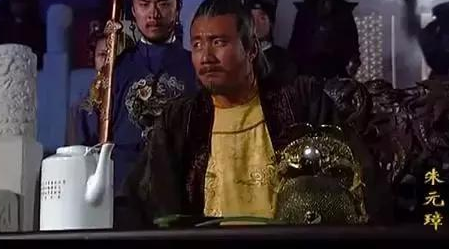 洪武大案符合历史吗 电视剧有没有对历史进行加工呢