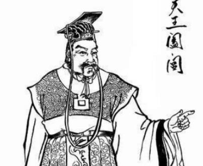 孙武战绩寥寥无几，为什么能被为&ldquo;兵圣&rdquo;？