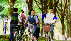 《山月不知心底事》欧豪被赞&ldquo;教科书式男友&rdquo;