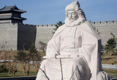 北魏开国皇帝拓跋珪为什么突然精神失常？拓跋珪是个怎么样的人？