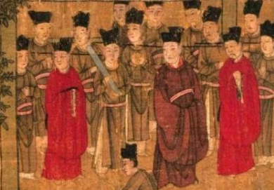 宰相和丞相有什么区别吗？区别在哪里