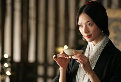 周瑜死后 他的老婆小乔到底去了什么地方