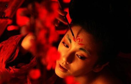 此人的状元是骗来的，青楼寻欢留下一首诗名传千古！