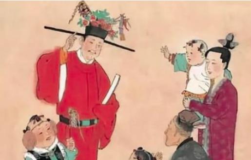 古代的“厢坊制”是什么？你只知道吗？