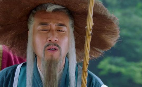 从老屌丝到凤凰男？姜子牙的故事只是传说！