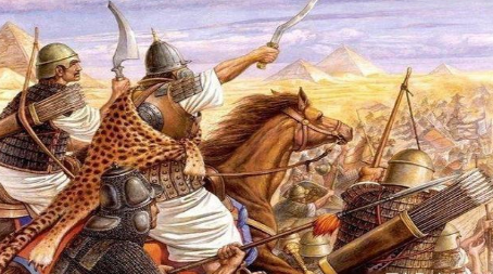 他是让欧洲人敬畏的男人 他是凭什么让欧洲人敬畏的