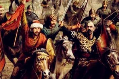 朱棣为什么要跟侵略自己国家的帖木儿东当好友？