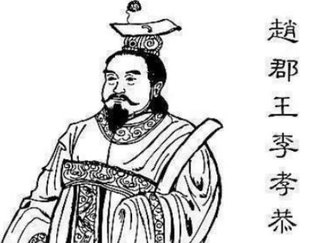 李孝恭：李世民的堂哥，还备受李世民尊重