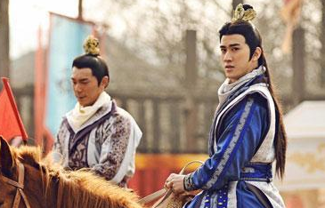 鹰娑川之战程咬金为什么会失败？原因是什么