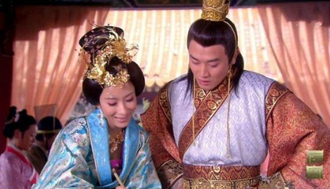 孝渊汪皇后为什么被废？王皇后坎坷的一生！