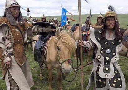 元末起义军为什么那么厉害 当初的蒙古铁骑去了什么地方