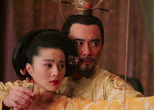 唐玄宗为什么要杀亲姑姑？只是为了皇权而已