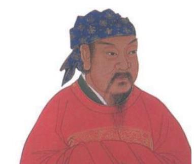 出身低微的陈霸先，是怎么一步步当上开国皇帝的？