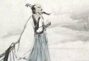 屈原为什么会受到两汉士子以及后人的极高推崇？