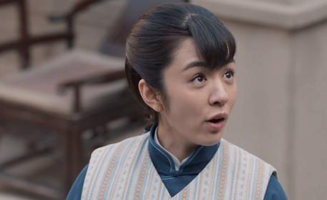 《老酒馆》小晴天为什么要离开？小晴天离开之后去了哪里？