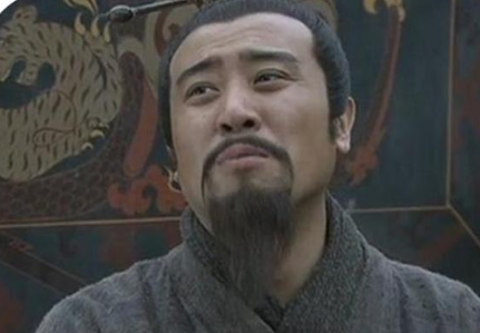 历史上根本没有桃园结义 他们根本不是结拜兄弟