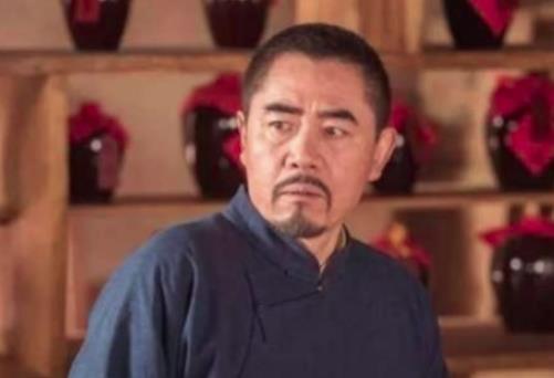 《老酒馆》陈怀海最后结局如何？一家团聚了吗？