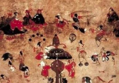 先秦时期的刑法，历史上记载的有多少种？