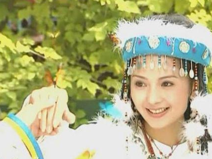 历史上真的有香妃这个人吗 她到底存不存在呢