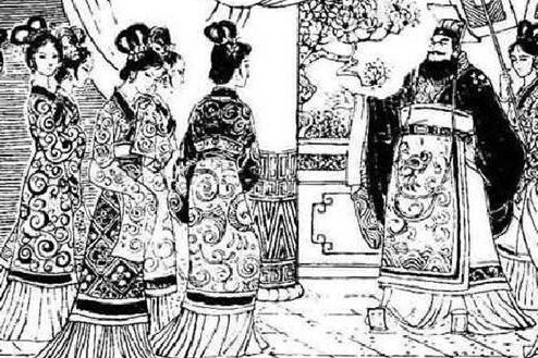 楚灵王为什么在位11年都不得人心？楚灵王是个怎么样的人？