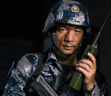 《空降利刃》潘野扮演者叫什么名字 张启和潘野两人的关系如何