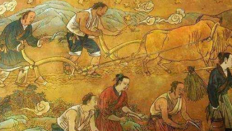 “文景之治”盛世之下的百姓生活怎么样？农民还是卖儿鬻女食不果腹！