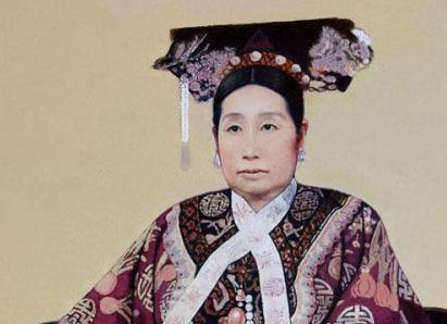 慈禧有没有做过利国利民的事情 历史上到底有没有存在呢