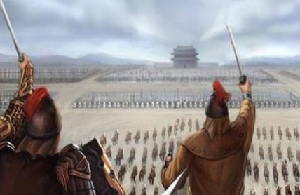 鄢陵之战到底是什么样的 为何两国的实力开始逐渐下滑