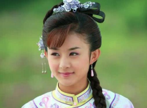 历史上真正的晴儿，还未嫁人便香消玉殒