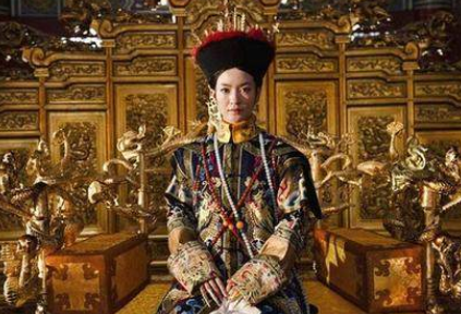 历史上的哀家是什么意思 不是什么人都可以自称哀家的