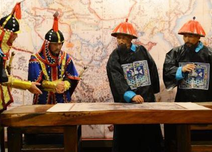 各省提督中直隶提督最为重要 直隶提督具体负责什么呢