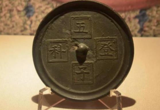揭秘：古代的“铜镜”是怎么制作的？