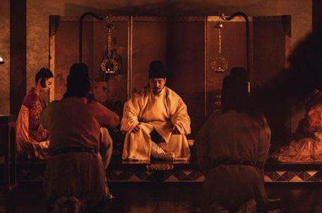 唐肃宗身为太子时为什么斗不过李林甫？李林甫为什么与太子死磕？