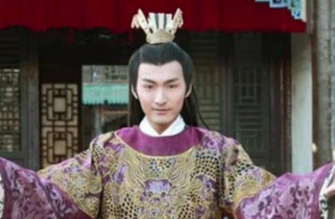 朱常洛当太子时活得好好的，当了皇帝一个月就身亡了