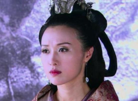 吕雉为何那么残忍狠毒？机关算尽太聪明