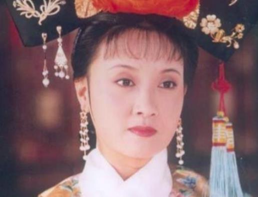 宜妃没向皇太后行礼，雍正惩罚她了吗？