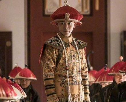 雍正突然死后乾隆顺利登基 为什么乾隆会隐瞒他的死因呢