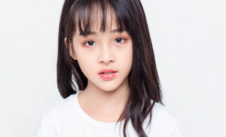 《我和我的祖国》小美是谁演的？童星樊雨洁资料介绍！