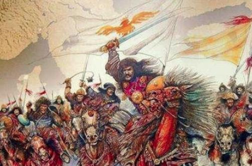 汉武帝倾尽全国之力打匈奴，到底值不值得？