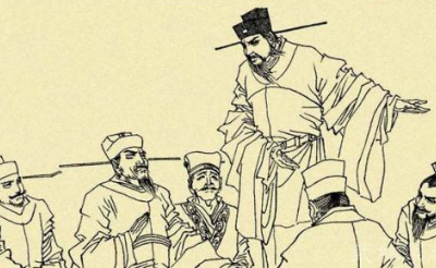 北宋亡国为什么要怪王安石？王安石做了什么？